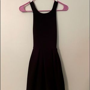 Authentic American Heritage Little Black Dress